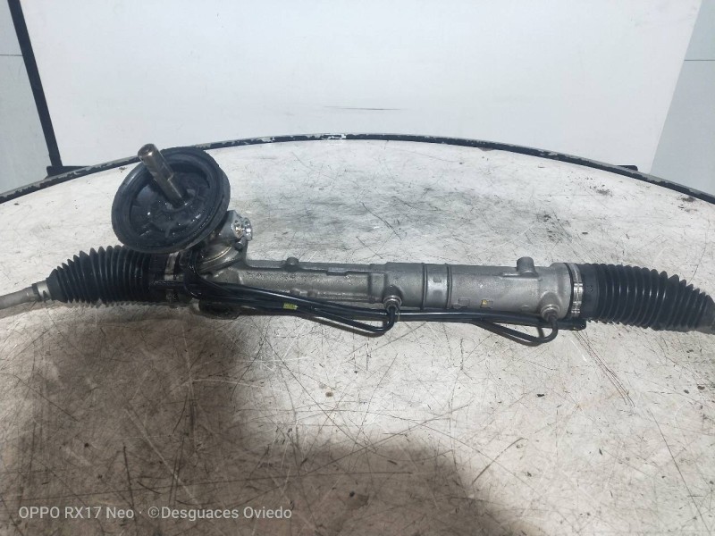 Recambio de cremallera direccion para citroen c4 lim. live edition referencia OEM IAM 6820000084  