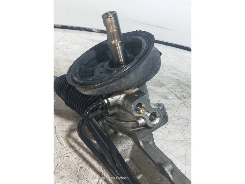 Recambio de cremallera direccion para citroen c4 lim. live edition referencia OEM IAM 6820000084  