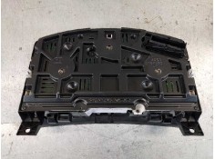 Recambio de cuadro instrumentos para opel zafira b energy referencia OEM IAM 13267512 CD 13216666 2