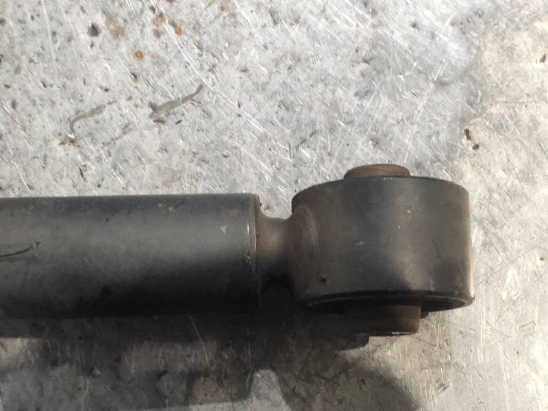 Recambio de amortiguador trasero izquierdo para seat ibiza st (6j8) style referencia OEM IAM 6R0512011CH  