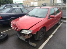 citroen xsara berlina del año 1998