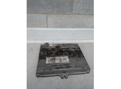 Recambio de centralita motor uce para renault safrane (b54) referencia OEM IAM S101722201D HOM7700851750 7700864498