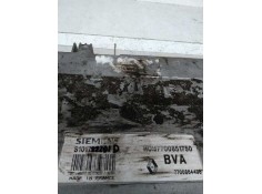 Recambio de centralita motor uce para renault safrane (b54) referencia OEM IAM S101722201D HOM7700851750 7700864498 2