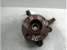 Recambio de mangueta delantera derecha para renault 11 1.4 tse referencia OEM IAM   