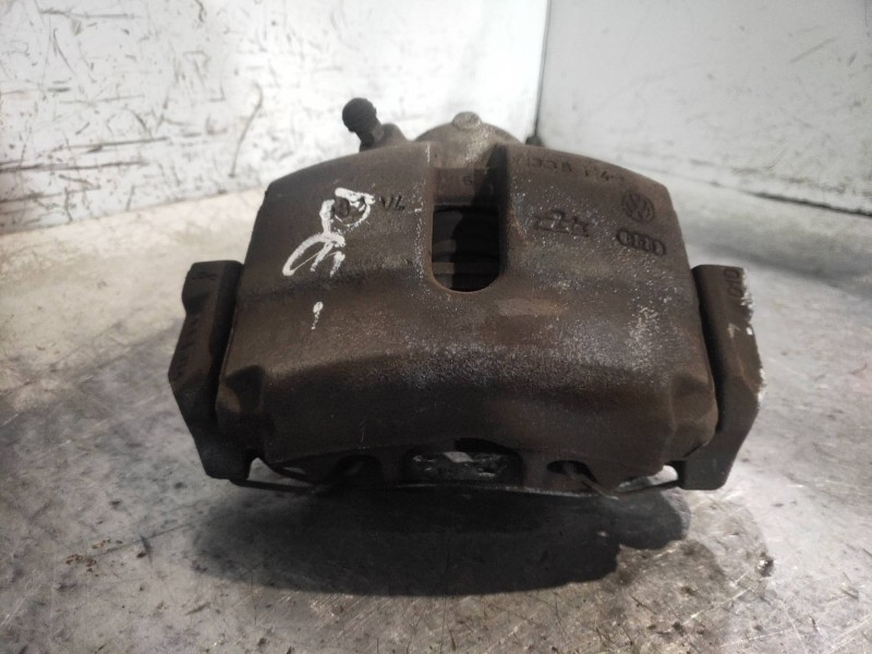 Recambio de pinza freno delantera derecha para seat ibiza st (6j8) style referencia OEM IAM   