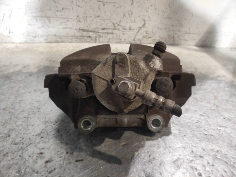 Recambio de pinza freno delantera derecha para seat ibiza st (6j8) style referencia OEM IAM   
