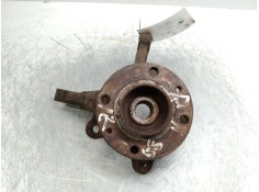 Recambio de mangueta delantera izquierda para renault 11 1.4 tse referencia OEM IAM   