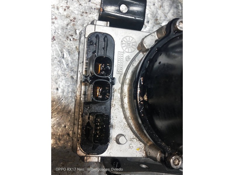 Recambio de bomba direccion para citroen c4 lim. live edition referencia OEM IAM 0269220K6  