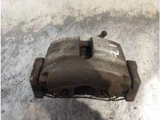 Recambio de pinza freno delantera izquierda para seat ibiza st (6j8) style referencia OEM IAM   