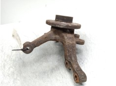 Recambio de mangueta delantera izquierda para renault 11 1.4 tse referencia OEM IAM    2