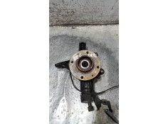 Recambio de mangueta delantera derecha para citroen c4 lim. live edition referencia OEM IAM   