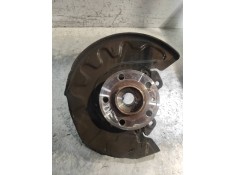 Recambio de mangueta delantera derecha para seat ibiza st (6j8) style referencia OEM IAM   