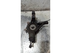 Recambio de mangueta delantera derecha para citroen c4 lim. live edition referencia OEM IAM    2