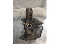 Recambio de mangueta delantera derecha para seat ibiza st (6j8) style referencia OEM IAM    2