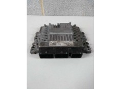 Recambio de centralita motor uce para renault megane ii berlina 5p 1.5 dci diesel referencia OEM IAM S122326114A 8200843713 8200