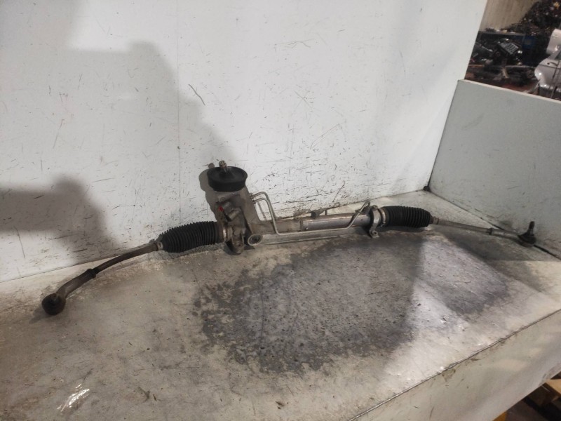 Recambio de cremallera direccion para seat ibiza st (6j8) style referencia OEM IAM 6R1423055K  