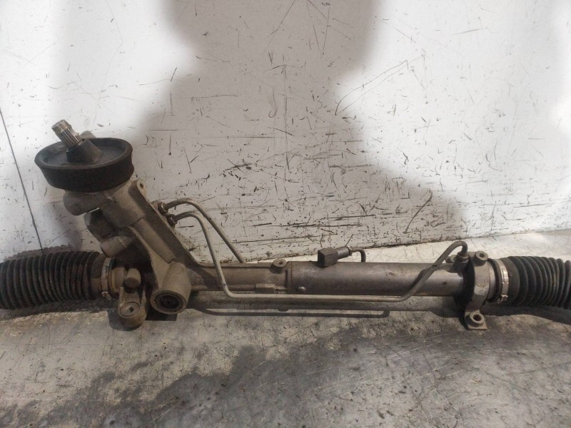 Recambio de cremallera direccion para seat ibiza st (6j8) style referencia OEM IAM 6R1423055K  