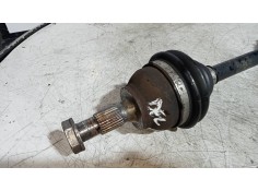 Recambio de transmision delantera derecha para citroen c4 lim. live edition referencia OEM IAM 9811636480   2