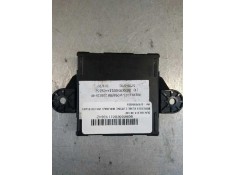 Recambio de centralita cierre para mercedes clase c (w204) berlina c 200 cdi blueefficiency (204.001) referencia OEM IAM A212900 2