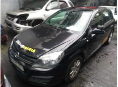 opel astra h berlina del año 2005