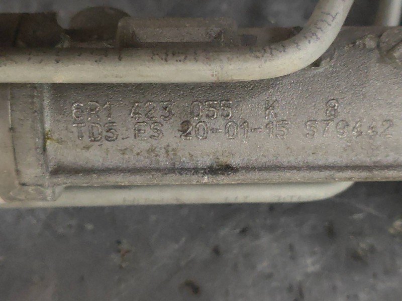 Recambio de cremallera direccion para seat ibiza st (6j8) style referencia OEM IAM 6R1423055K  