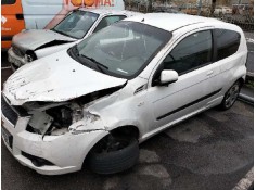 chevrolet aveo del año 2011