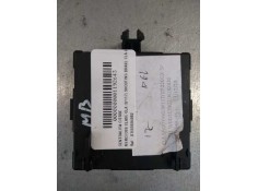 Recambio de centralita cierre para mercedes clase cla (w117) shooting brake cla 220 d (117.903) referencia OEM IAM A1669004002 D 2