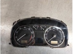 Recambio de cuadro instrumentos para skoda octavia berlina (1u2) 1.8 20v turbo referencia OEM IAM 110080147009 1U0920821H 
