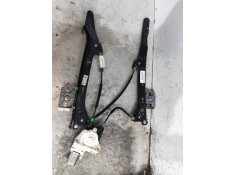 Recambio de elevalunas trasero derecho para audi a5 coupe (8t) 3.0 tdi quattro referencia OEM IAM 8T8439462 8K0959801A 4P