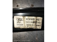 Recambio de elevalunas trasero derecho para audi a5 coupe (8t) 3.0 tdi quattro referencia OEM IAM 8T8439462 8K0959801A 4P 2