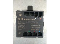 Recambio de centralita cierre para mercedes clase c (w204) berlina c 220 cdi blueefficiency (204.002) referencia OEM IAM A212900