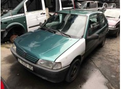 peugeot 106 (s1) del año 1992