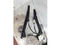 Recambio de elevalunas trasero izquierdo para audi a5 coupe (8t) 3.0 tdi quattro referencia OEM IAM 8T8839461 8K0959802A 4P