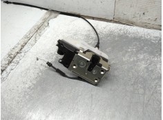 Recambio de motor cierre centralizado delantero izquierdo para citroen c2 sx referencia OEM IAM   3P