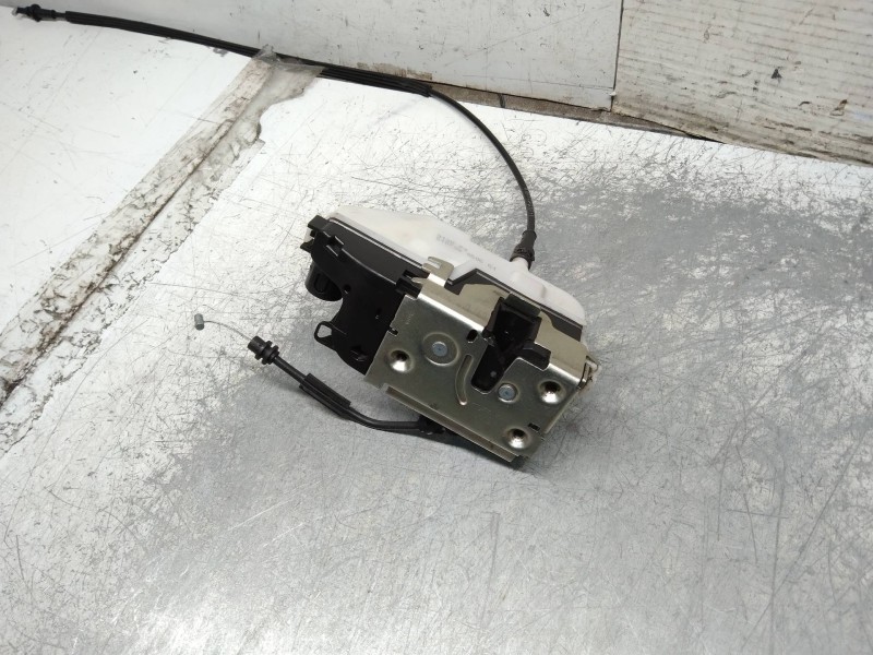 Recambio de motor cierre centralizado delantero izquierdo para citroen c2 sx referencia OEM IAM   3P