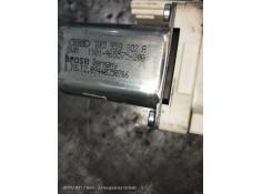 Recambio de elevalunas trasero izquierdo para audi a5 coupe (8t) 3.0 tdi quattro referencia OEM IAM 8T8839461 8K0959802A 4P 2