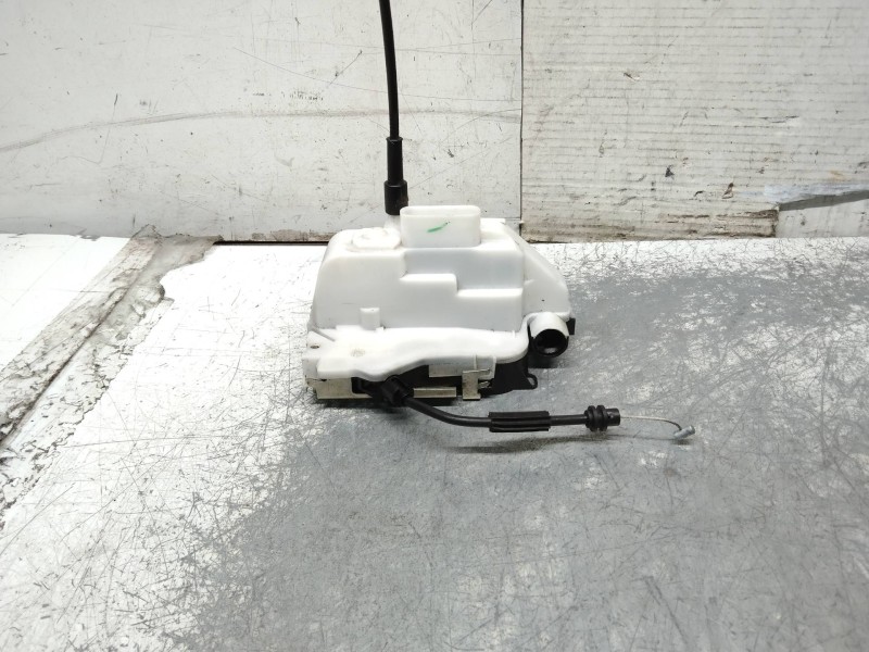 Recambio de motor cierre centralizado delantero izquierdo para citroen c2 sx referencia OEM IAM   3P