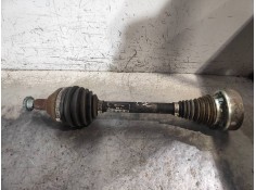 Recambio de transmision delantera izquierda para seat ibiza st (6j8) style referencia OEM IAM 6R0407761A  