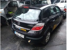 opel astra h berlina del año 2005 2