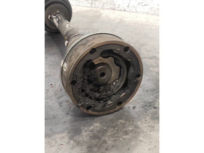 Recambio de transmision delantera izquierda para seat ibiza st (6j8) style referencia OEM IAM 6R0407761A  