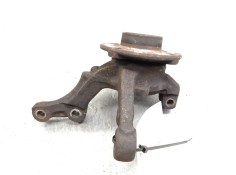 Recambio de mangueta delantera derecha para renault 11 1.4 gtl referencia OEM IAM    2