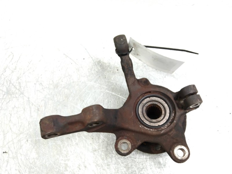 Recambio de mangueta delantera derecha para renault 11 1.4 gtl referencia OEM IAM   