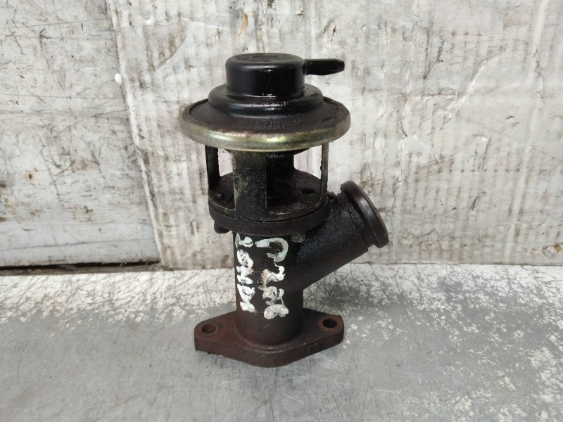Recambio de valvula egr para peugeot 206 sw x-line referencia OEM IAM   