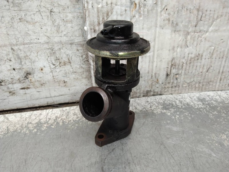 Recambio de valvula egr para peugeot 206 sw x-line referencia OEM IAM   