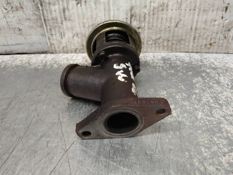 Recambio de valvula egr para peugeot 206 sw x-line referencia OEM IAM   