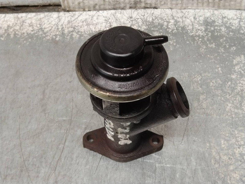 Recambio de valvula egr para peugeot 206 sw x-line referencia OEM IAM   