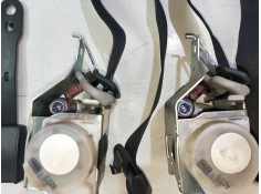 Recambio de juego cinturones delantero para mg rover mg zs zs 180 referencia OEM IAM   4P 2