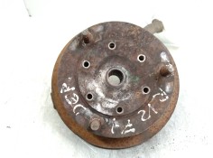 Recambio de mangueta delantera derecha para renault 12 referencia OEM IAM   