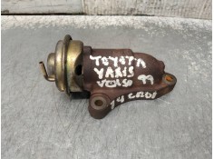 Recambio de valvula egr para toyota yaris (ncp1/nlp1/scp1) 1.4 d-4d linea luna referencia OEM IAM 2562033010  