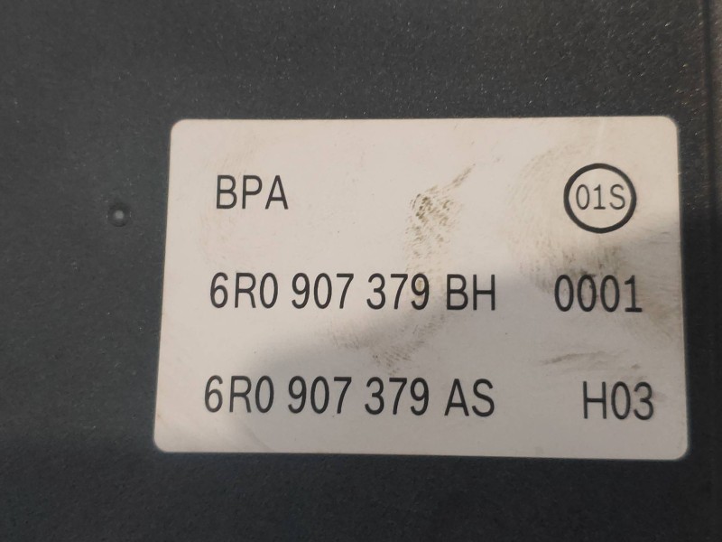 Recambio de abs para seat ibiza st (6j8) style referencia OEM IAM 6R0614517BL 6R0907379BH 0265956073